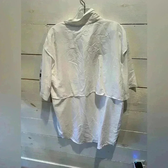 Magellan Outdoors men’s fishing shirt size XL, NWT see photos relaxed fit - Picture 7 of 8